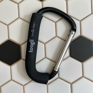 TOOGLI | EXTRA LARGE STROLLER HOOK